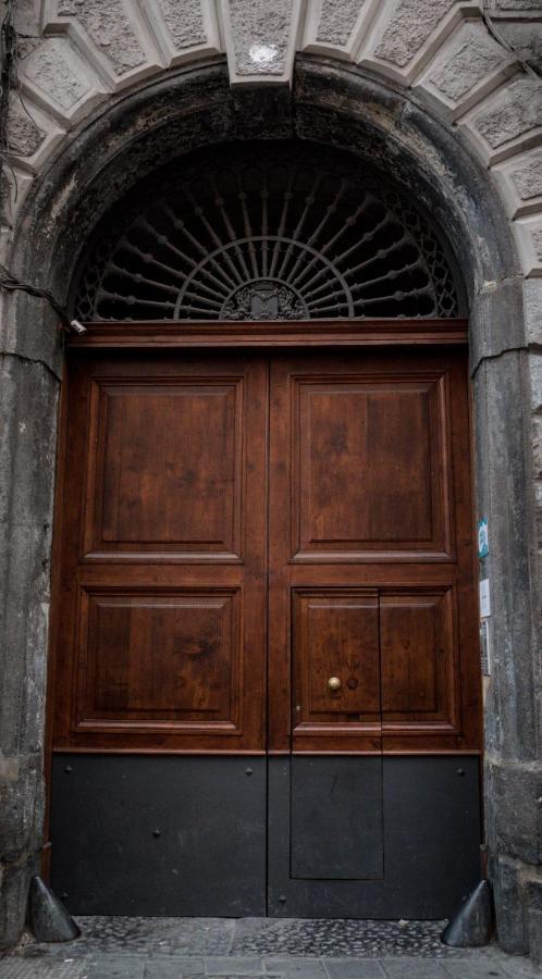 Toledo Class Naples Exterior photo